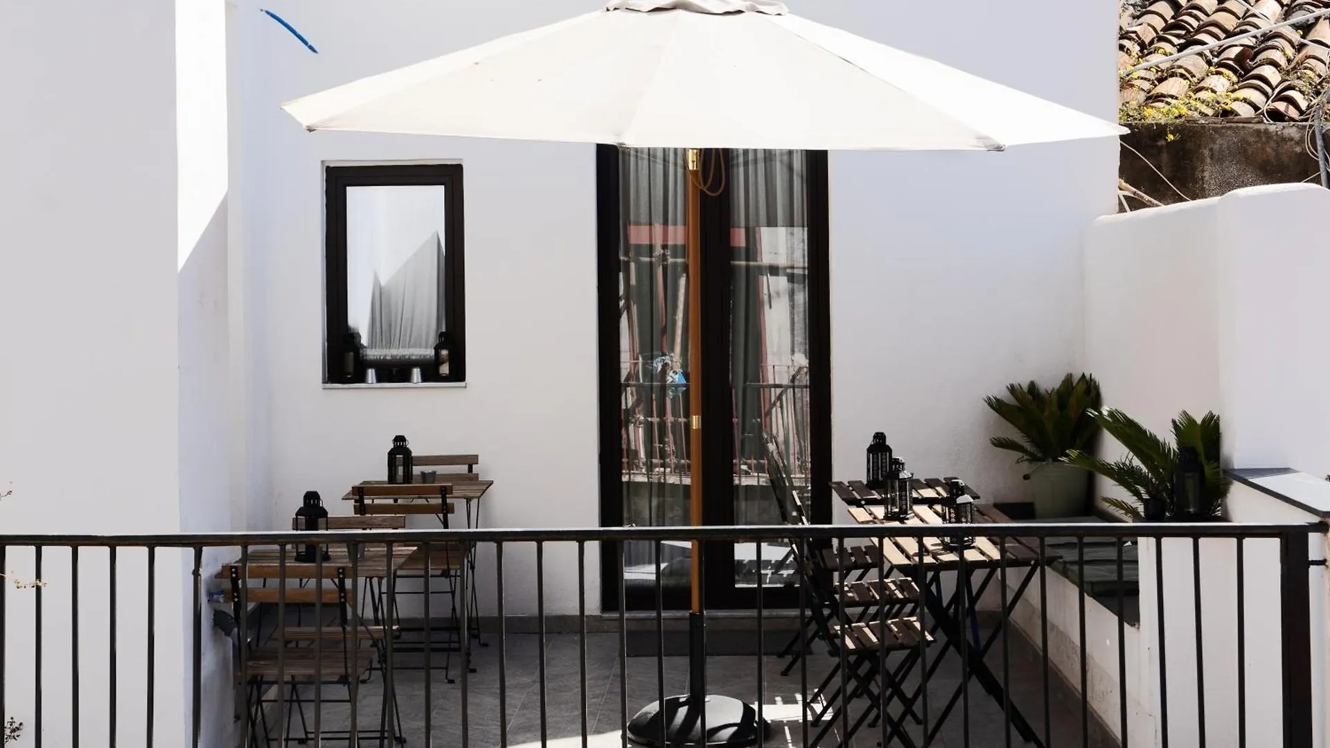 Bed & Breakfast Holiday Lux Boutique Room Catania Italia