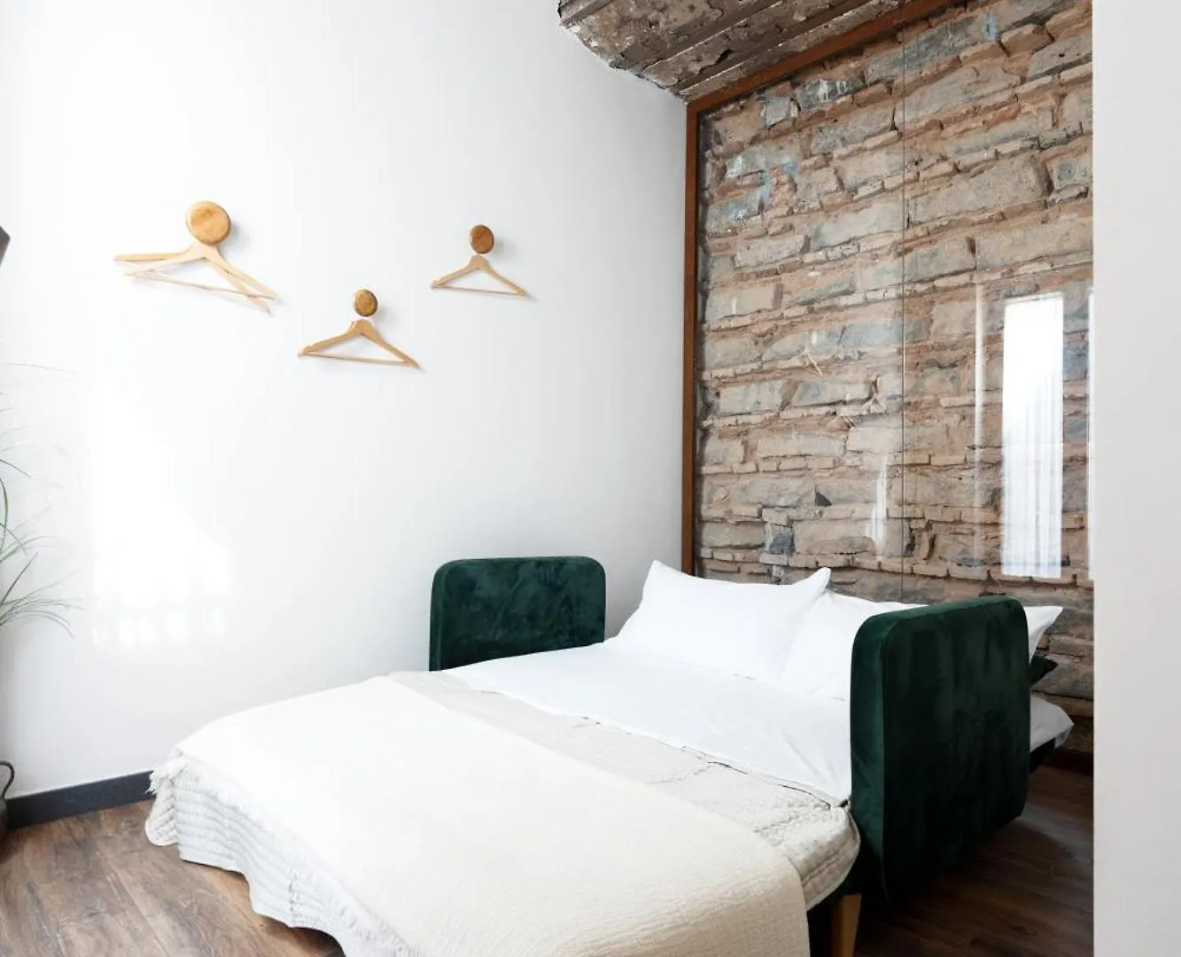 Bed & Breakfast Holiday Lux Boutique Room Catania