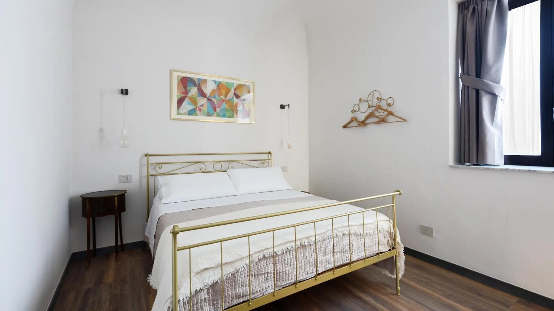 Holiday Lux Boutique Room 카타니아 0*,
