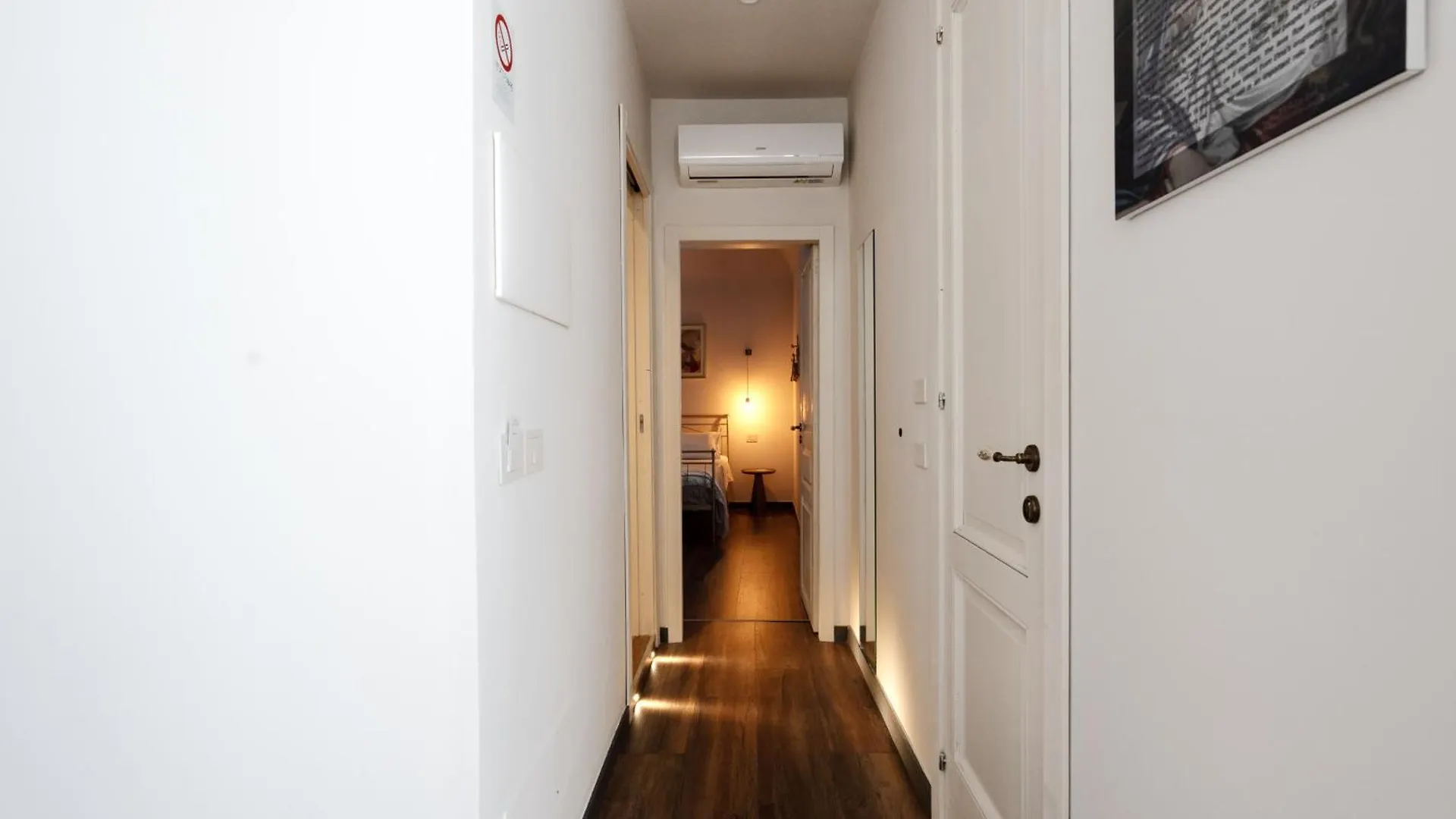 Holiday Lux Boutique Room Catania Bed & Breakfast