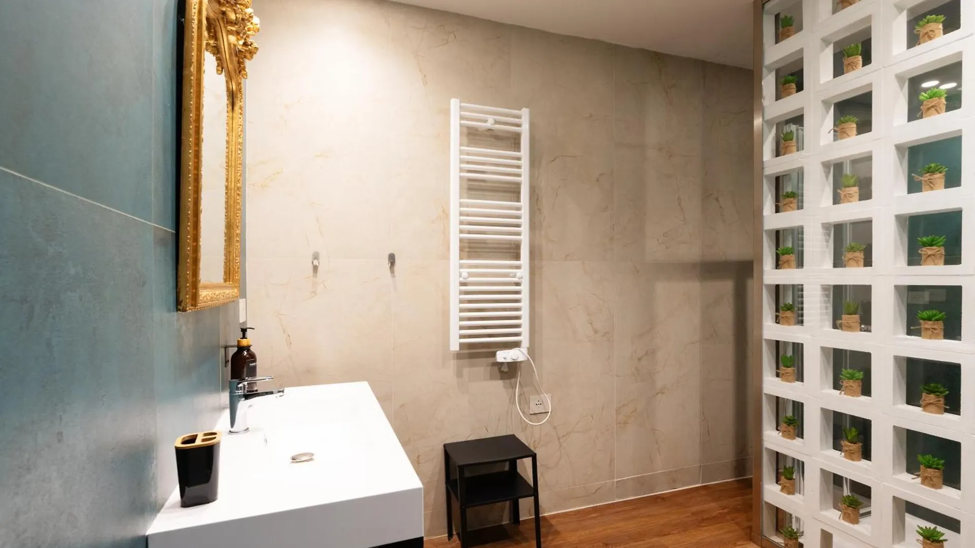 Holiday Lux Boutique Room Catania Bed & Breakfast