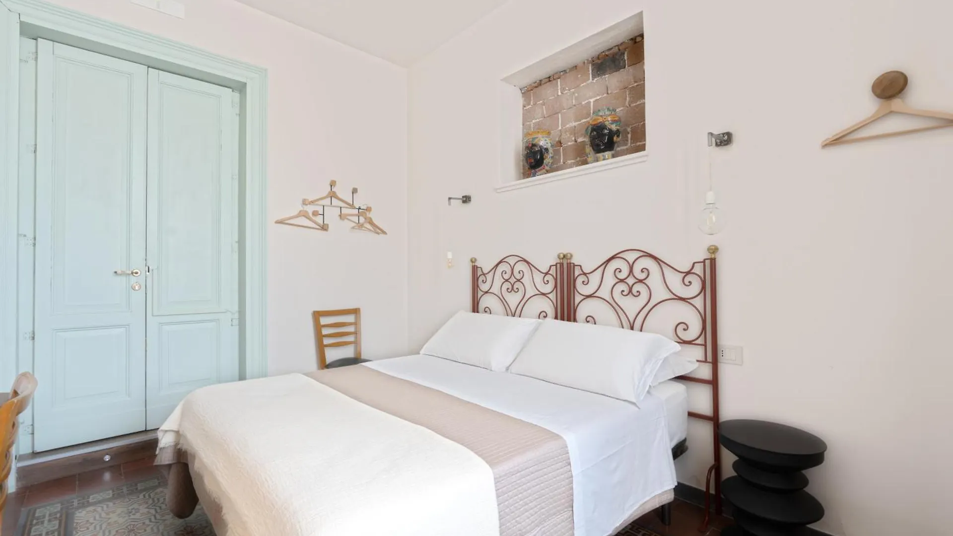 Holiday Lux Boutique Room Catania Bed & Breakfast