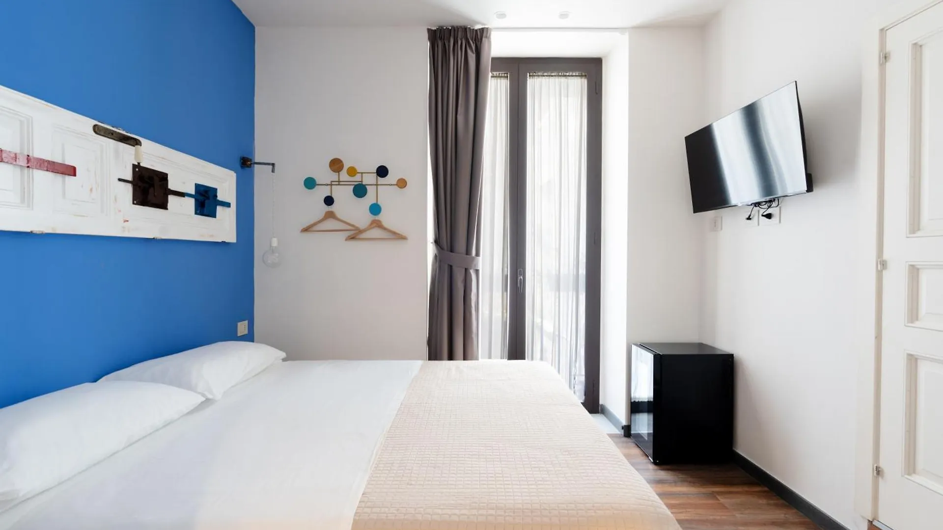 Holiday Lux Boutique Room Catania 0*,