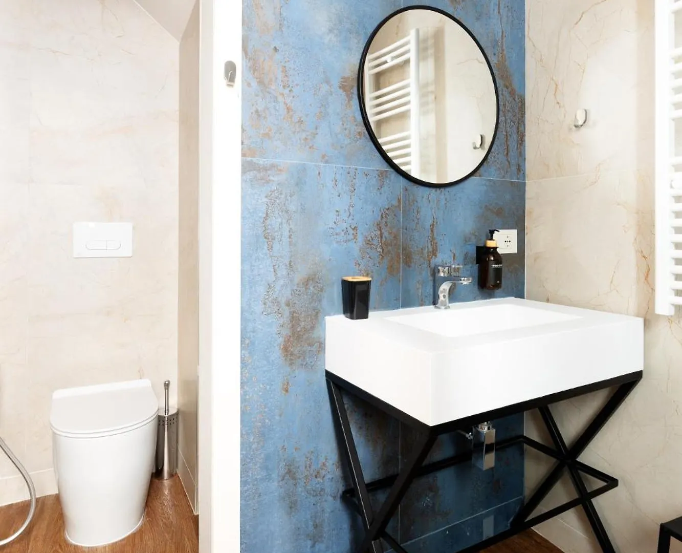 Holiday Lux Boutique Room Catania 0*,  Italia
