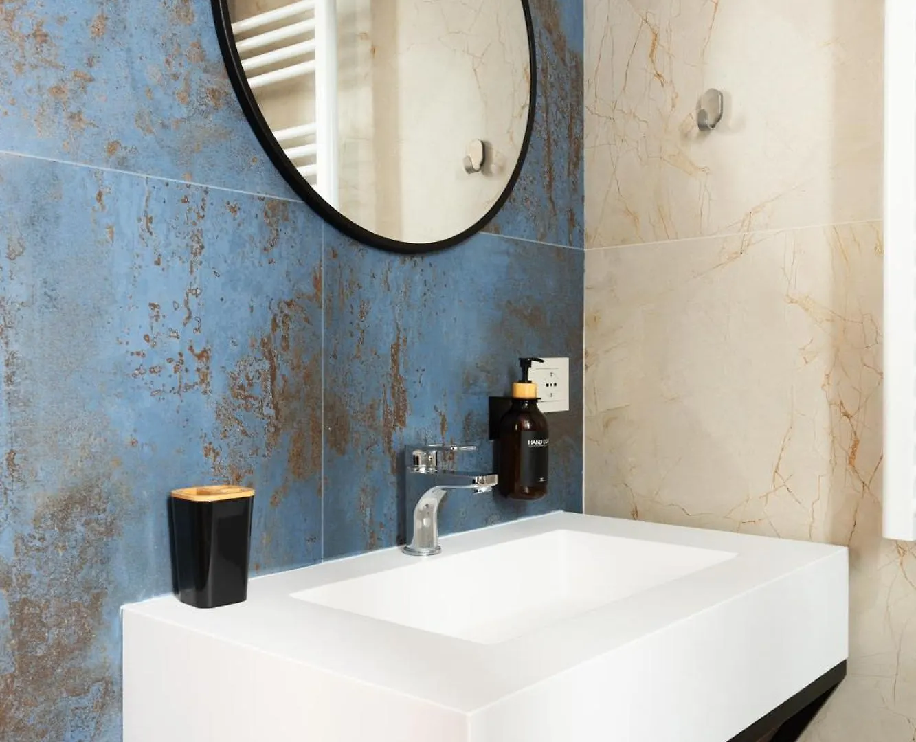 Holiday Lux Boutique Room Catania