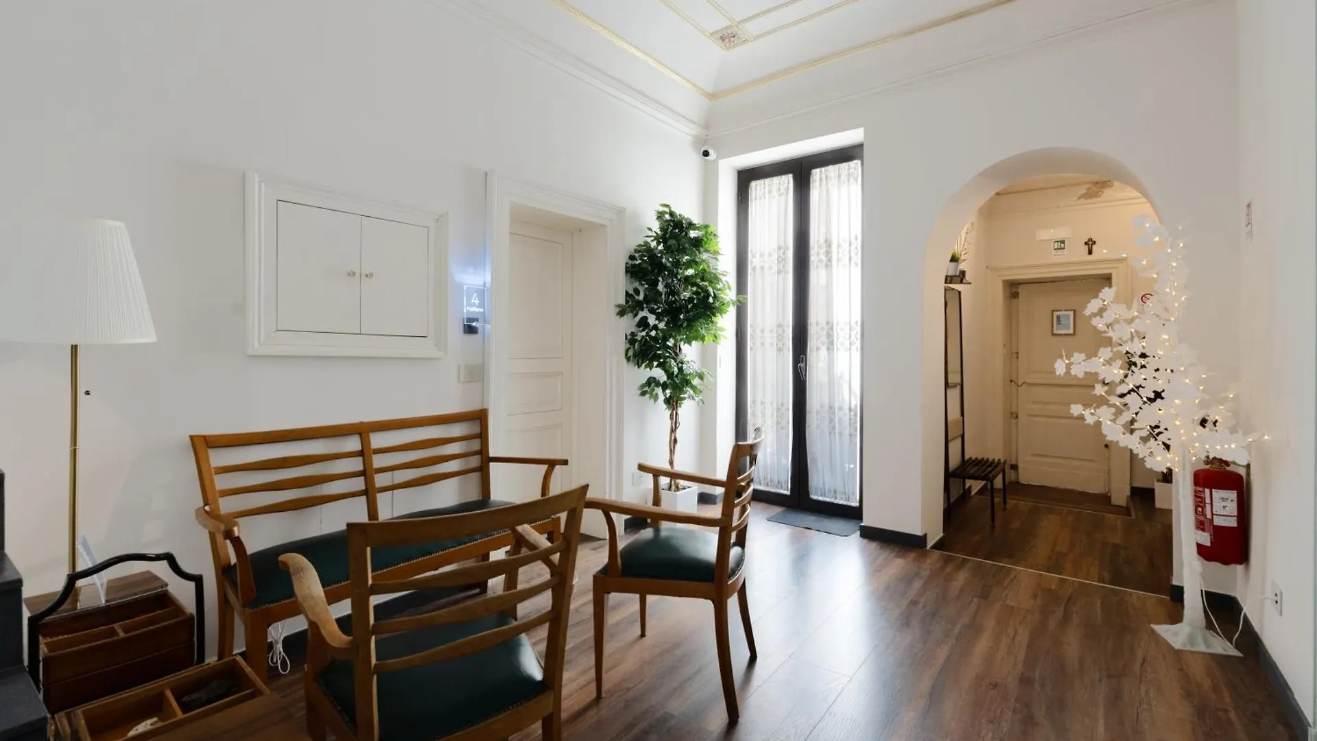Holiday Lux Boutique Room カターニア 0*,  イタリア