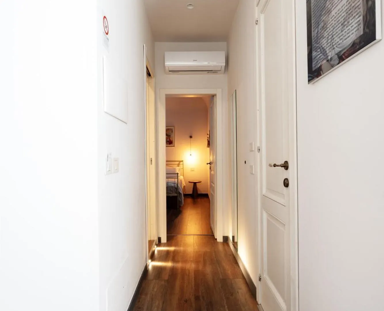 Holiday Lux Boutique Room カターニア ベッド・アンド・ブレックファスト
