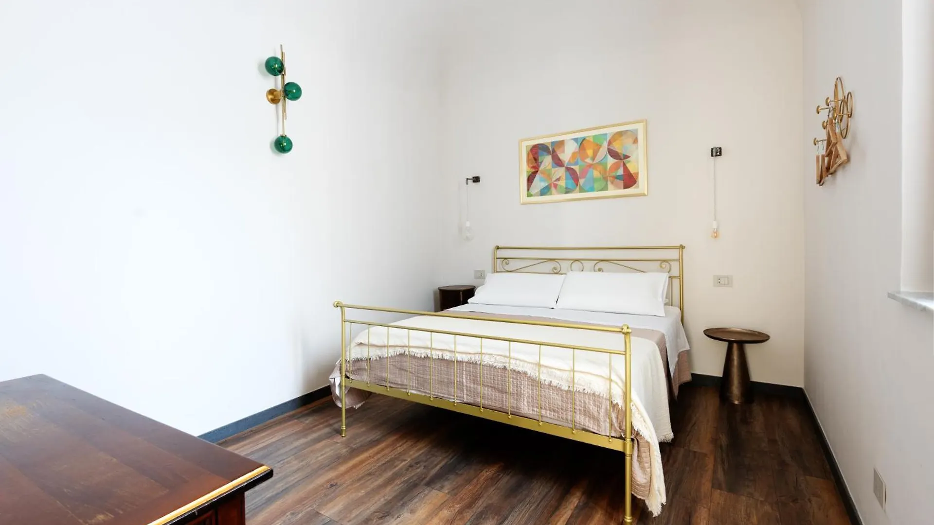 Holiday Lux Boutique Room カターニア ベッド・アンド・ブレックファスト